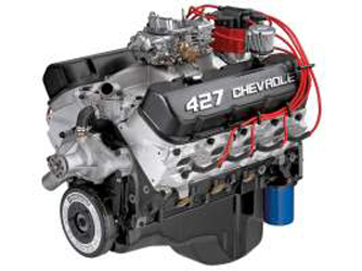 P9D60 Engine